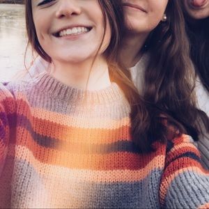 FREE SHIPPING UO sweater